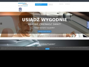 Używane samochody dla naszych klientów
