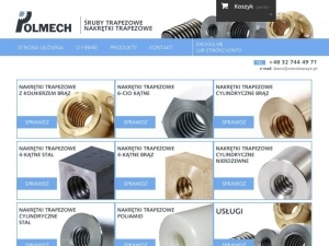 Materiały złączne od zaufanego producenta