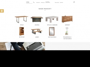 Ciekawy design oraz wspaniałe aranżacje