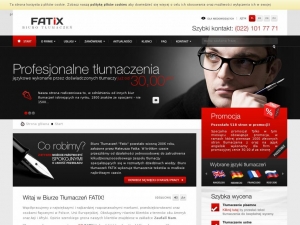 Tłumaczenia biznesowe