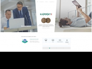 Nowoczesny antywirus dla każdego