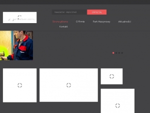 Cięcie laserem często na zasadzie outsourcingu