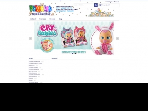 Co ma nam do zaoferowania firma Potworek?