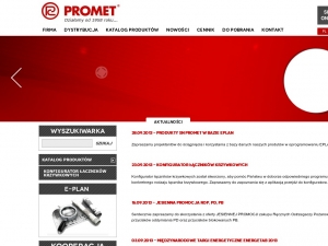 Nowoczesne produkty z obszaru elektrotechniki