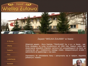Hotel w Iławie - przytulne i domowe noclegi